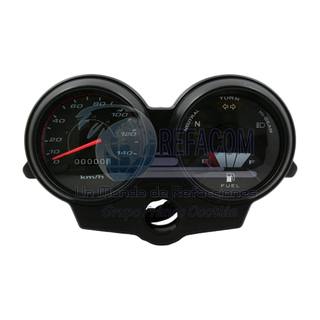 Tablero Honda Cargo125, Titan125