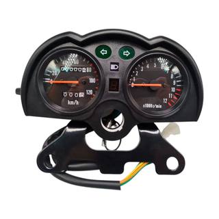 Tablero Ft125Ts 16-20