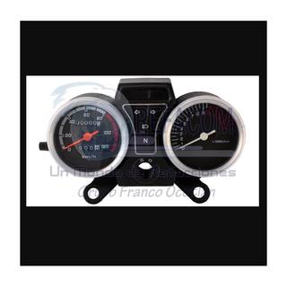 Tablero Dt150 Clasica 17-19, Dt150 Delivery
