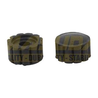 Goma Soporte Tanque 250Z, Ft150, Ft150Gt Universal Jgo/2Pz Redonda