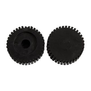 Goma Soporte Tanque Dm200 Par Redonda