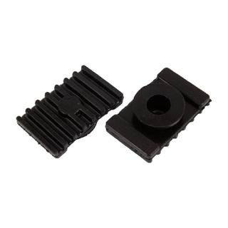 Goma Soporte Tanque Ft150Gt (2Pza) Cuadrada