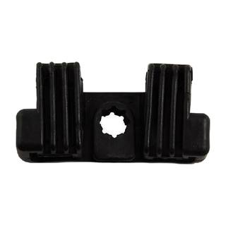 Goma Soporte Tanque Ft200 Pieza Cuadrada