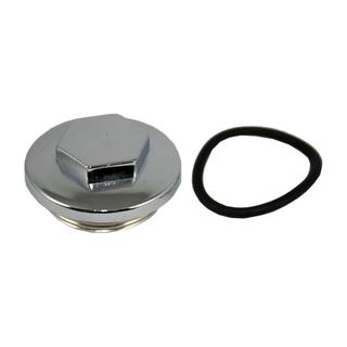 Tapon De Aceite Ft125, Ft150, 125Z, 150Z, Rc125, Rc150, Dm150, Dm200, Dm250, Vn Ryder, Xpress, Kurazai150 Classic Moto Trabajo