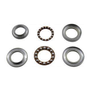 Tazas De Direccion 150Z, 150Sz, 170Z, Rc150, Rc200 19-21, Vn Thunderstar200