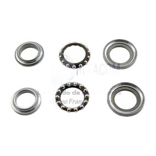 Tazas De Direccion Honda Gl150, Cargo150