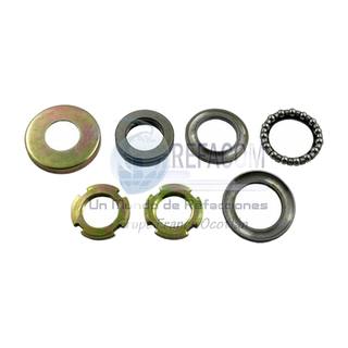 Tazas De Direccion Ws150, Ws175, Vn Ruda170, Ruda150
