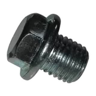 Tapon Carter Ft125, Ft150, Pulsar180, Pulsar200 Ns, Pulsar220 y Motonetas Tornillo Drenado