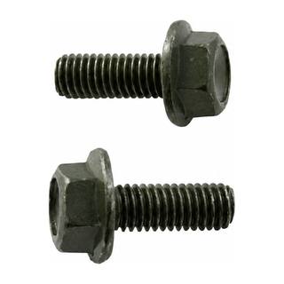 Tornillo 6*16