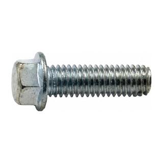 Tornillo Cromado P/Motor M6*20