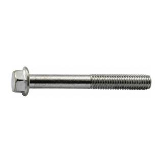 Tornillo Cromado P/Motor M6*50