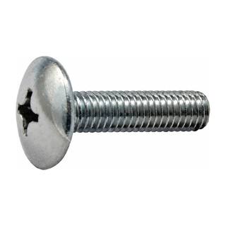 Tornillo Cabeza Redonda 6*22