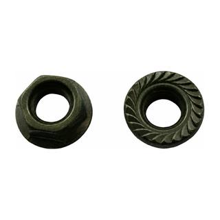 Tuerca Hexagonal Zincada M8