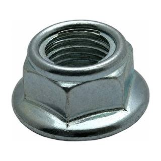 Tuerca De Seguridad M12 Eje Delantero Y Horquilla Ft125, Ft150, Ft150 Grafito, Vn Xpress