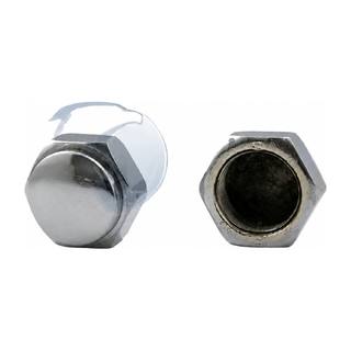 Tuerca Yugo Ft125, Ft150, Cg125, GL150, Ft180/200/250, Ybr125
