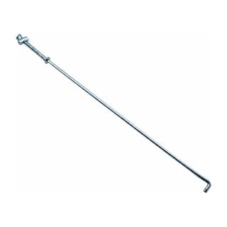 Varilla Freno Trasero Ft125, Ft150 Grafito, Xpress150, Dt125, Dt150 Delivery (46.5 cms)