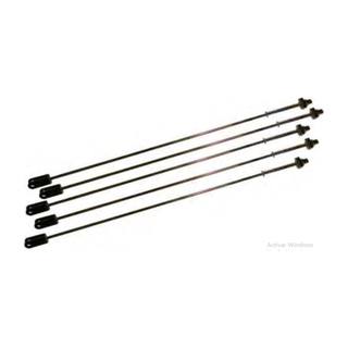 Varilla Freno Trasero Cargo125 (54.5 cms) (Se Compra x5Pz) Vta X PZA