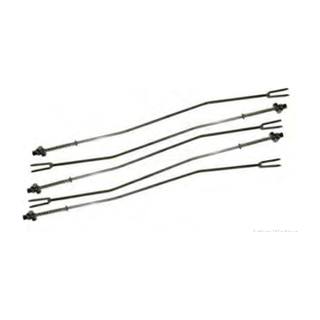 Varilla Freno Trasero Yamaha Fz16 (Se Compra x5Pz) Vta X PZA