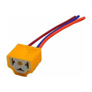 Socket Foco H4 Ceramica