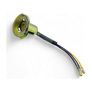 Socket Foco Bola Metal Entrada Cbs