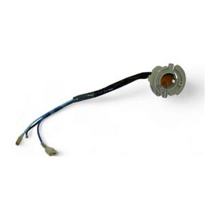 Socket Foco Bola Plastico