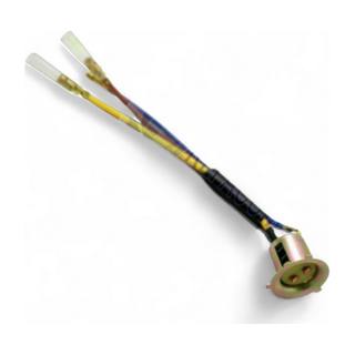 Socket Foco Charola C90, At110, Dm200 Metal Principal