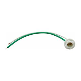 Socket Foco De Pellizco Universal