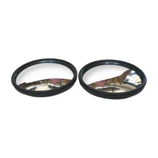 Espejos Concavo 2" Mini Set