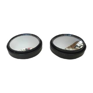 Espejo Concavo 2" Bisel Plastico C/Movimiento