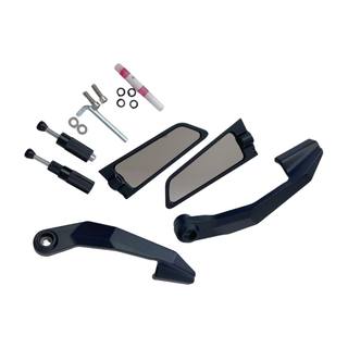 Espejo Aleron para Naked Moto Grande