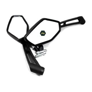 Espejos Veloci Xeverus200, Xeverus250, Crossmax250, Dominar250, Dominar400, Nitrox250, Nitrox300