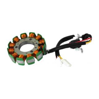 Estator 12 Bobinas Yamaha Crypton110