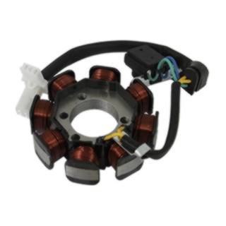 Estator 8 Bobinas Honda Cbf125 4 Cables