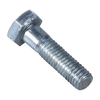 Tornillo Hexagonal 8X30 Barra Posapies Soporte