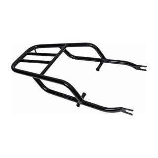 Parrilla De Carga Trasera Negro Dt125 Clasica, Dt125 Delivery, Dt125 Sport, Dt150 Clasica/Delivery, Vl150, Ft125, Ft150 Grafito