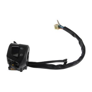 Mando Izquierdo 125Z, 125Fl, 125Fl Parrilla Larga Promoto