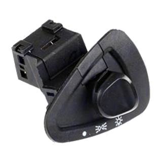 Boton Motonetas Cuarto De Luz D125 16-19, X125 18-20, At110 Roja 17-19, X110 17-19 Cuartos Luces