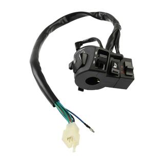 Mando Izquierdo Dt150 Sport 20-24, Dm150 (20-22), Ft180Ts 23, Ft200Gts, Ft150Gts 23-25 Con Intermitentes Compatible con 280Z