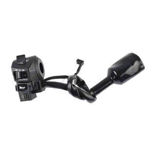 Mando Izquierdo 200Z Gps, Ft200 24-26, 150Z 22-25, Ft150Gts, 280Z, Dm150 Nuevas, 250Z Gps Con Intermitentes Italika