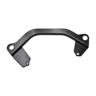 Base o Soporte Izquierdo de la Cubierta Central Motor 150Sz, 150Z, 170Z, 200Z