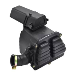 Filtro De Aire Completo Ft150, Ft150 Azul/Plata, Dt150 Sport Italika