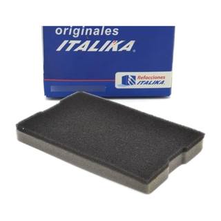 Filtro De Aire Atv150, Atv180 Esponja Italika