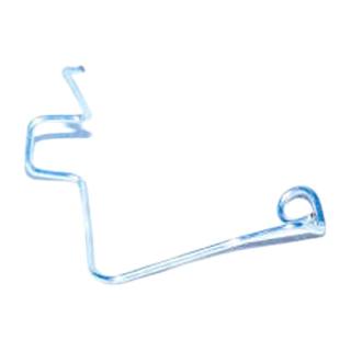 Seguro De Faro O Foco Cs125, Ds150, Gs150 Alambre