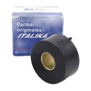 Goma Tope Parador Central Motoneta Cs125, Ds150, Gs150, Gts175