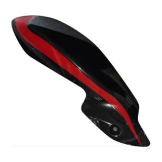 Cubierta De Faro Negra Ft150Ts Nuevas, Ft125Ts Roja