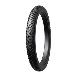 Llanta 90/90-21 Italika 6PR TT Doble Proposito Dm250