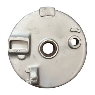 Porta Balatas Delantero Derecho Atv150, Atv150 Con Reversa