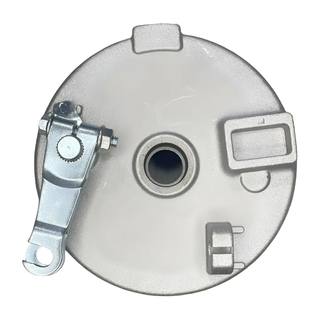Porta Balatas Delantero Izquierdo Atv150, Atv150 Con Reversa
