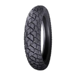 Llanta 120/80-18 Italika Doble Proposito Tt Dm200, Dm250