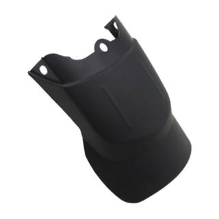 Lodera Salpicadera Delantera Ft125, Dt125 Clasica, Dt125 Delivery, Ft150 Grafito